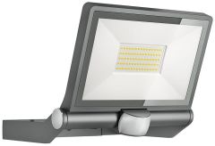 Steinel Sensor LED Strahler für Wand u Decke XLED ONE XL S