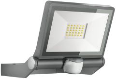 Steinel Sensor LED Strahler für Wand/ Decke XLED ONE S