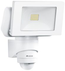 Steinel Sensor LED Strahler LS 150 S Weiß