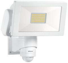 Steinel Sensor LED Strahler LS 300 S Weiß