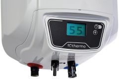 Fothermo 10l Photovoltaik-Warmwasserbereiter