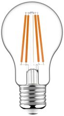 LEDs Light LED Filament Leuchtmittel - Glühlampe A60 E27 7W