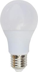 LEDs Light Lampe Birnenform 5W E27 470lm 2700K
