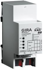 Gira Bereichs-/Linienkoppler bzw. Linienverstärker KNX REG
