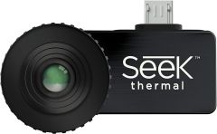 Dostmann Wärmebildkamera SeeK Thermal Compact für Android