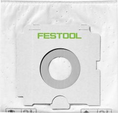 Festool Staubsaugerbeutel SC FIS-CT SYS/5,Für CTL SYS VPE = 5 Stk.