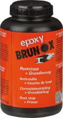 BRUNOX epoxy Roststopp & Grundierung 1l Dose