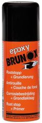 BRUNOX epoxy Roststopp & Gr&ierung 150ml Sprühdose