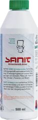 SANIT-CHEMIE 3031 UrinsteinLöser 500ml Flasche