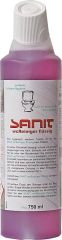 SANIT-CHEMIE 3053 WC-Reiniger flüssig 750ml