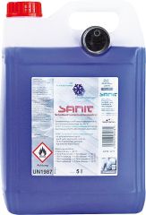 SANIT-CHEMIE/Sonax 331241 Scheibenenteiser 500ml