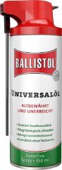 BALLISTOL Universalöl 350ml Sprühdose mit VarioFlex