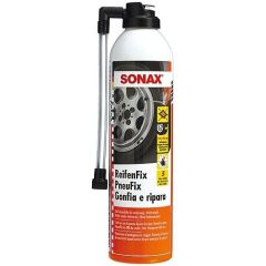 Sonax Reifendichtmittel Reifenfix 400ml Druckgasdose