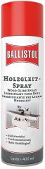 BALLISTOL Holzgleit-Spray 400ml Sprühdose