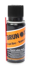 BRUNOX Multifunktionsöl Turbo-Spray 100ml Sprühdose