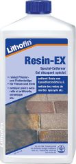 Lithofin 037 RESIN-EX Spezial-Entferner-Gel 1l Flasche