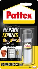 Pattex Reparaturknete Powerknete Repair Express 6 Portionen