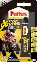Pattex Reparaturkleber Repair Extreme Gel 8g Blisterkarte