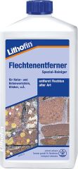 Lithofin 030 Flechtenentferner 1l Flasche