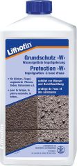 Lithofin 053 Grundschutz >W< 1l Flasche