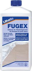 Lithofin 057 FUGEX Spezialentferner 1l Flasche