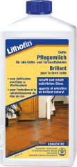 Lithofin 137 Cotto Pflegemilch 1l Flasche