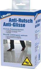 Lithofin 199 Anti-Rutsch-Set Vorreiniger