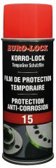 Euro-Lock LOS 15 Korro-Lock Korrosionsschutzfilm 400ml Sprühdose