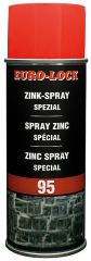 Euro-Lock LOS 95 Zink-Spray Spezial 400ml Sprühdose