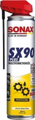 Sonax Multifunktionsöl SX90 PLUS 400ml Sprühdose EasySpray