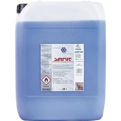 SANIT-CHEMIE Scheibenfrostschutzkonzentrat bis -30°C 20l