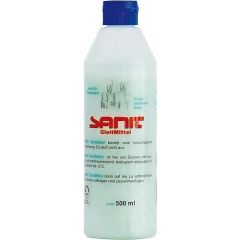 SANIT-CHEMIE GleitMittel 500ml Flasche