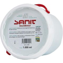 SANIT-CHEMIE GleitMittel 1.000ml Eimer