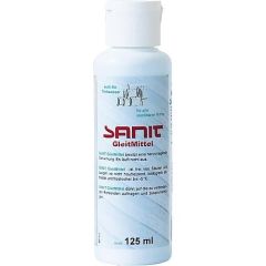 SANIT-CHEMIE GleitMittel 125ml Flasche