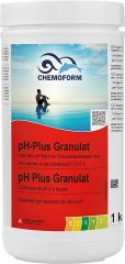CHEMOFORM pH-Regulator-Plus Granulat 1kg Dose