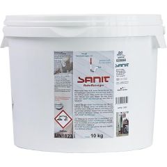 SANIT-CHEMIE RohrReiniger 10kg Eimer