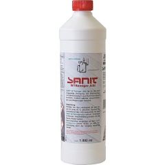 SANIT-CHEMIE WTReiniger AlSi 1.000ml Flasche