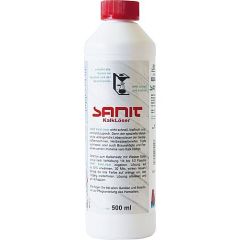 SANIT-CHEMIE KalkLöser 500ml Flasche