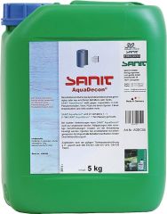 SANIT-CHEMIE Aquadecon 5l Kanister
