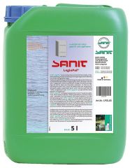 SANIT-CHEMIE Desinfektionsmittel LegioPol (für Verdunstungskühlanlagen) 5l Kanister