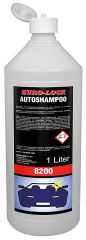 Euro-Lock LOS 8200 Auto-Shampoo 1l Flasche