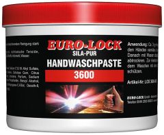 EURO-LOCK LOS 3600 Sila Pur Handwaschpaste 400ml Dose
