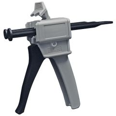 EURO-LOCK LM 40 Lockmix Kunststoff-Mischpistole für 50ml Kartuschen