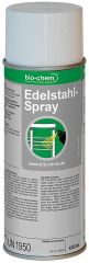 BIO-CIRCLE Edelstahl-Spray 400ml Sprühdose