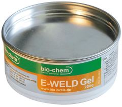 BIO-CIRCLE E-WELD Gel Düsenfett 200g Weißblechdose