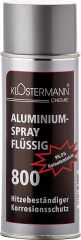 KLOSTERMANN CHEMIE 683 Aluminium-Spray 800 400ml Sprühdose