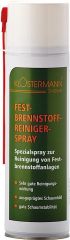 KLOSTERMANN 309 Festbrennstoffreiniger-Spray 500ml Sprühdose