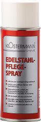 KLOSTERMANN 3501 Edelstahlpflege-Spray 400ml Sprühdose
