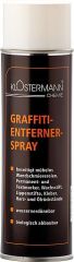 KLOSTERMANN 3606 Graffiti-Entferner-Spray 500ml Sprühdose