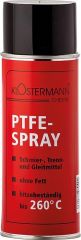 KLOSTERMANN 2884 PTFE-Spray 400ml Sprühdose